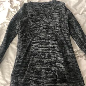 Top sweater shirt